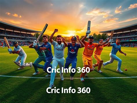 360 player in cricket|The 360 Player Unleashed: Discover Cricket's Ultimate Shot .